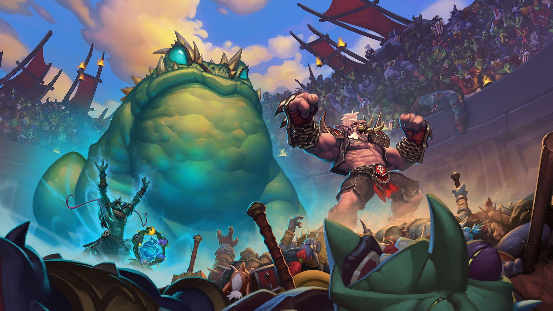 Addons PVP en TuWoW