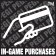 Content descriptor: in-game purchases