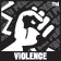 Content descriptor: violence