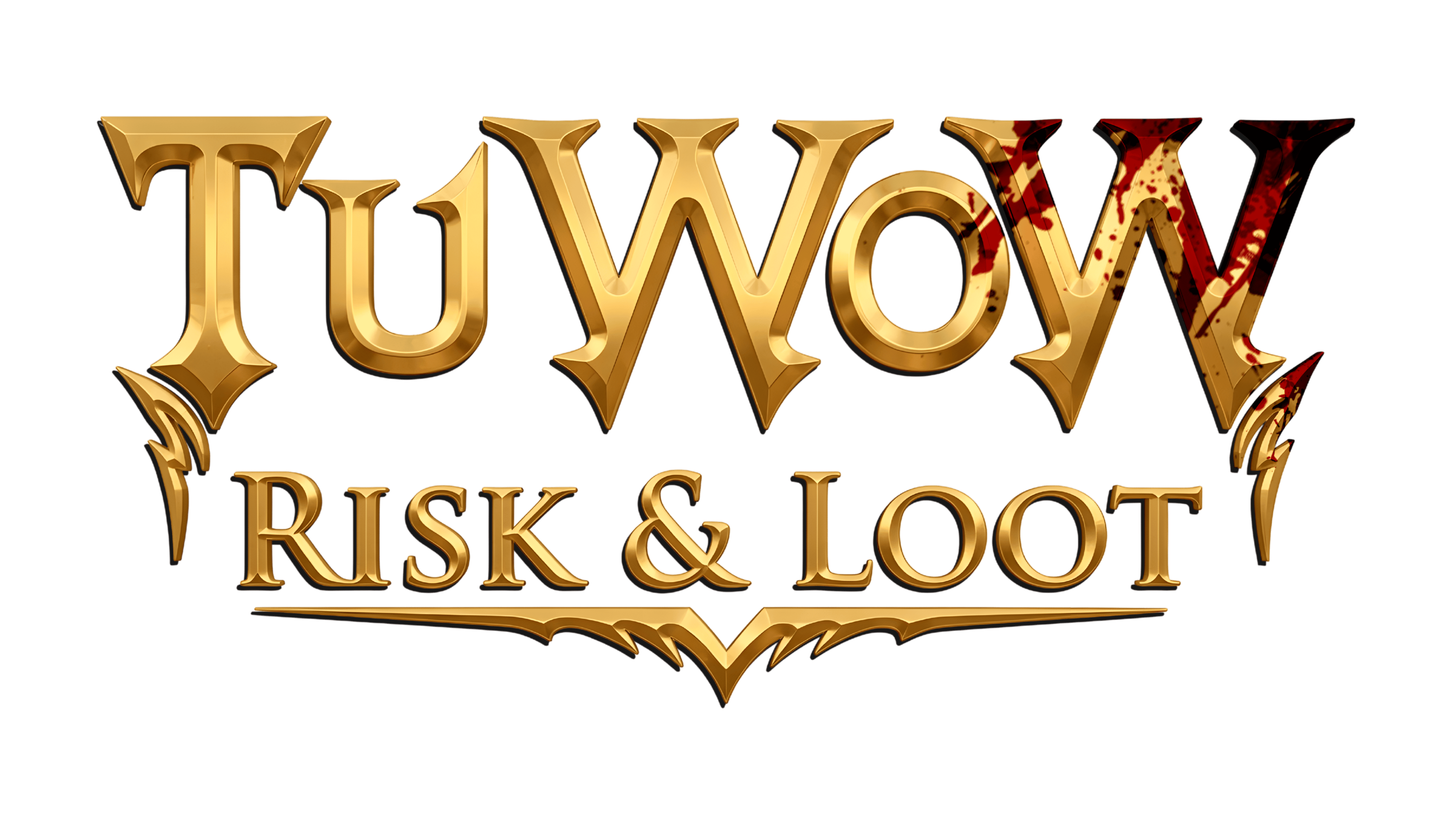 TuWoW Risk & Loot